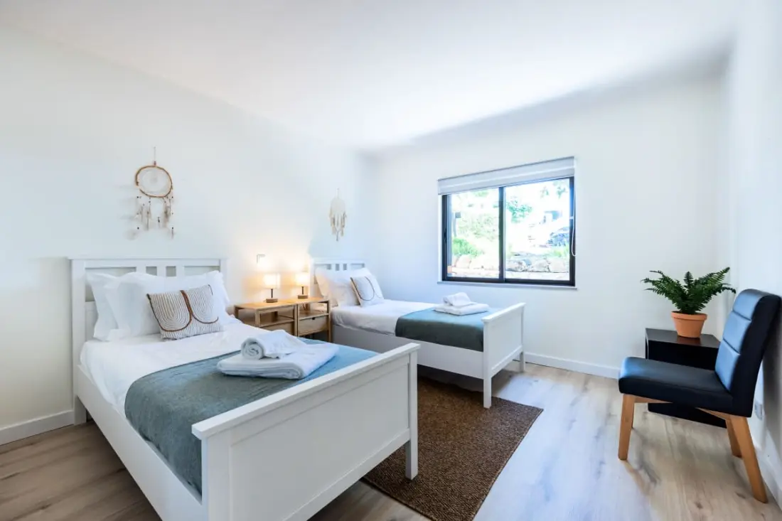 Apartment Muito Sol