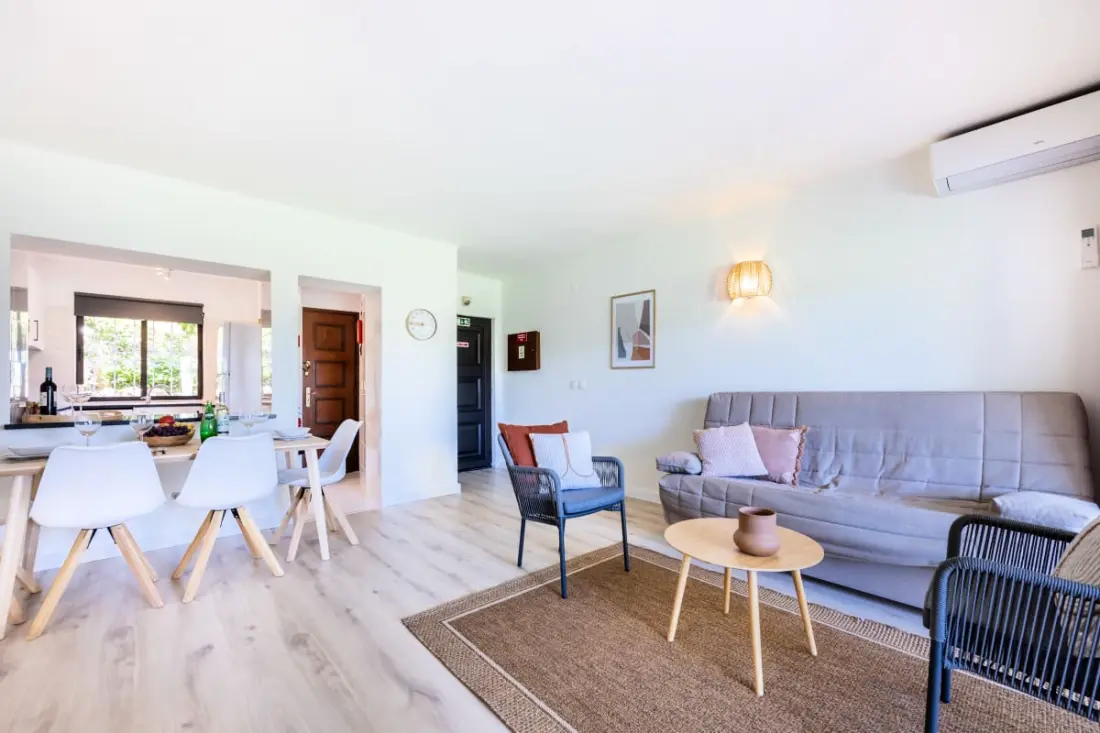 Apartment Muito Sol