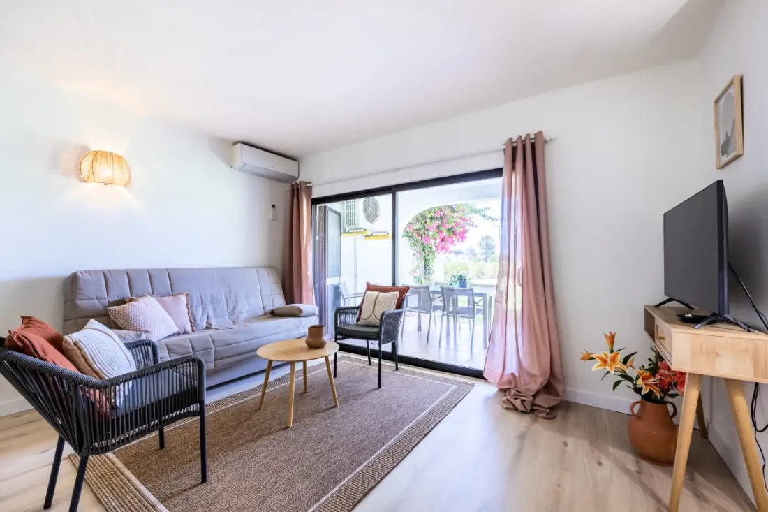 Apartment Muito Sol