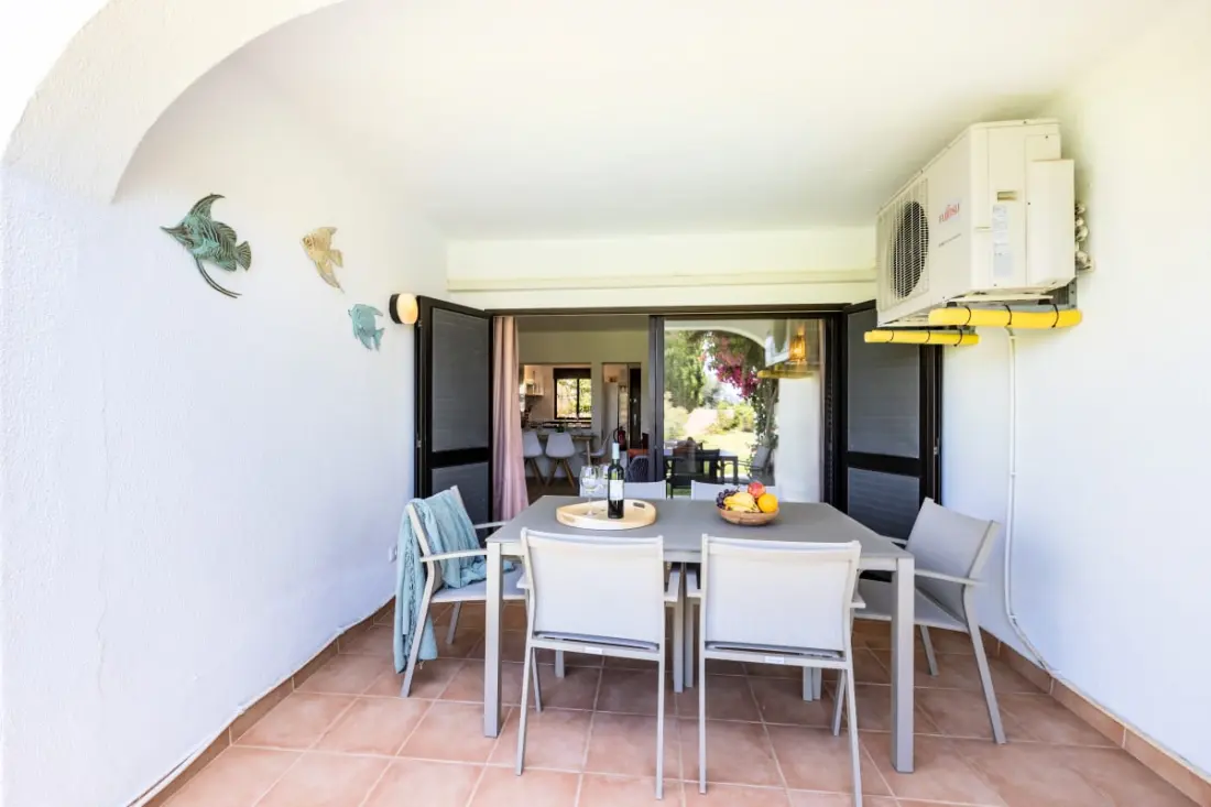 Apartment Muito Sol