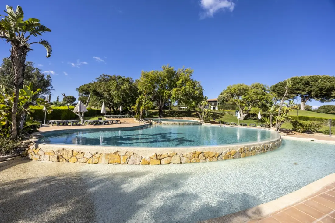 Balaia Golf Village 716 - Appartement Vue Golf