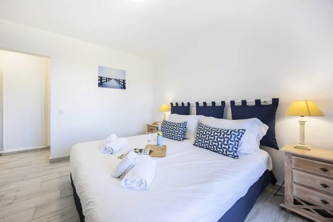 Balaia Golf Village 716 - Appartement Vue Golf