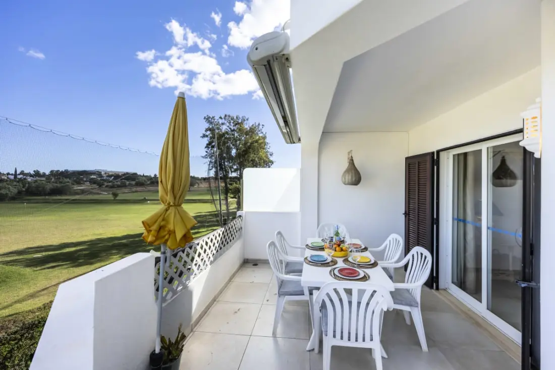 Balaia Golf Village 716 - Appartement Vue Golf