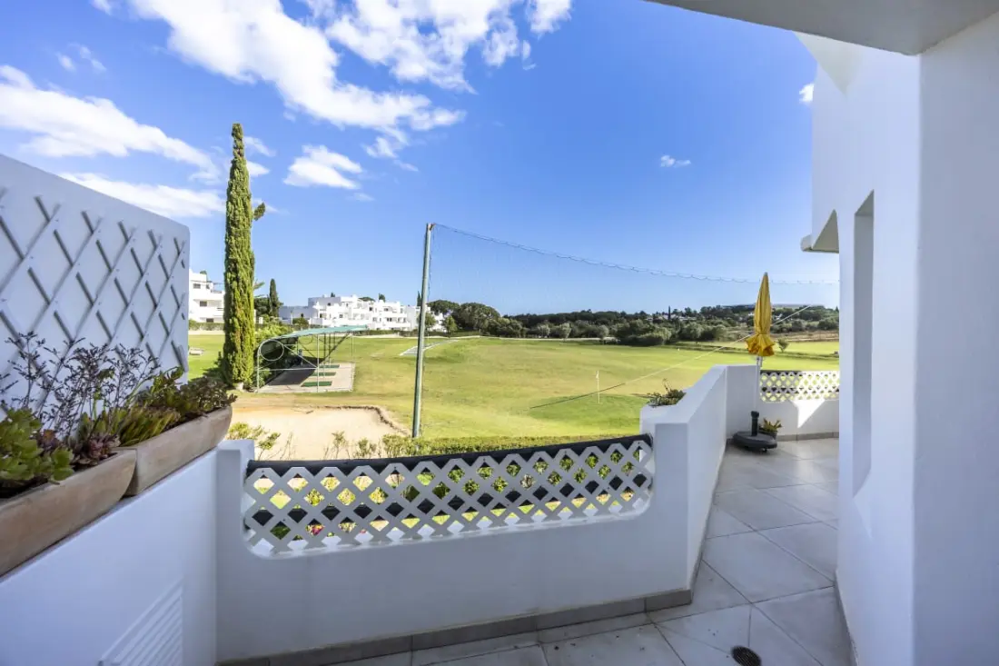 Balaia Golf Village 716 - Appartement Vue Golf
