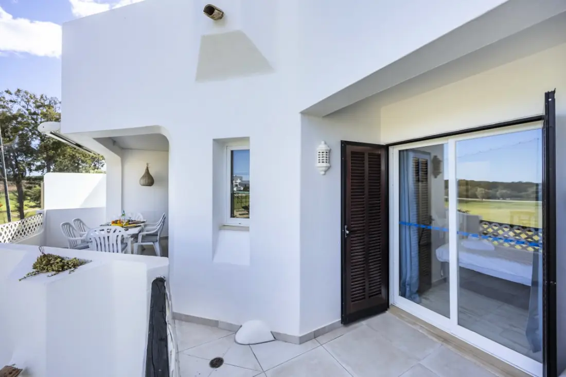 Balaia Golf Village 716 - Appartement Vue Golf