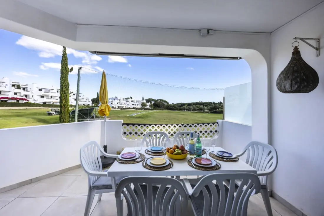 Balaia Golf Village 716 - Appartement Vue Golf