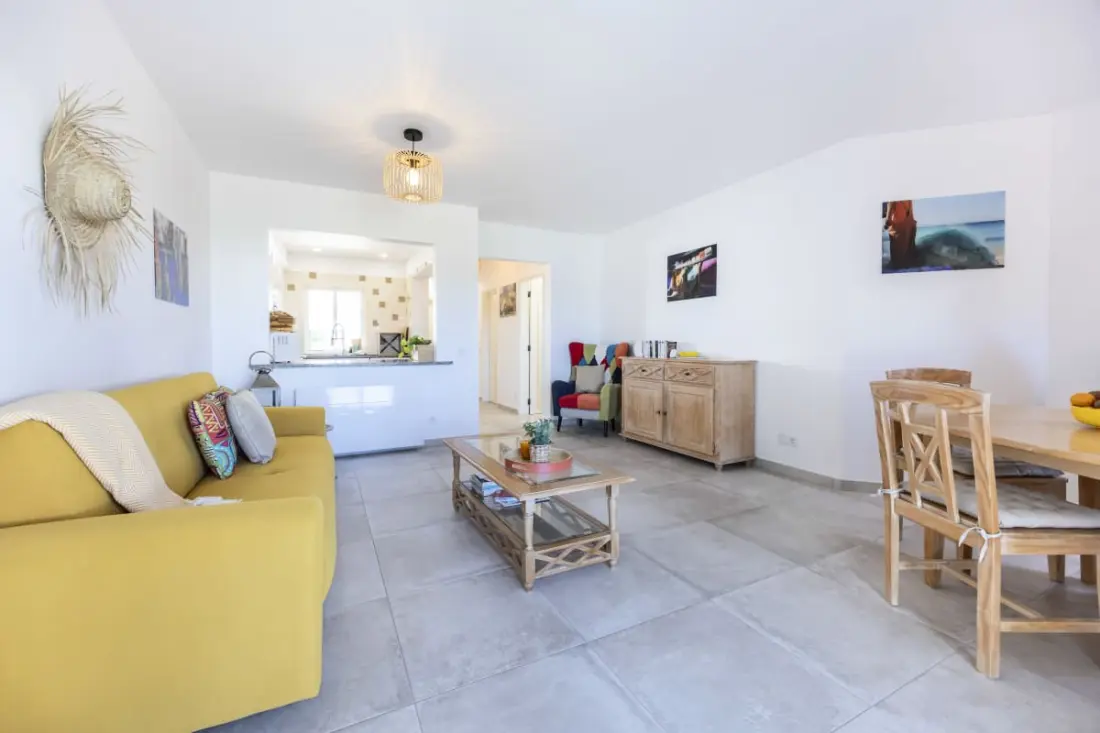 Balaia Golf Village 716 - Appartement Vue Golf
