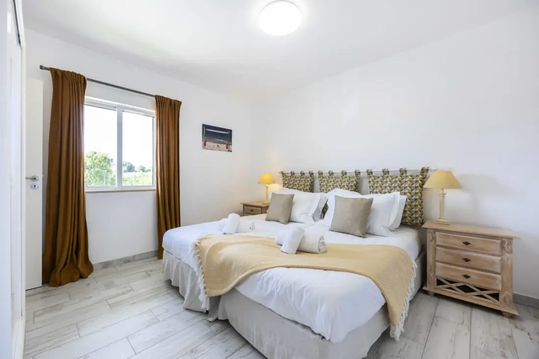 Balaia Golf Village 716 - Appartement Vue Golf