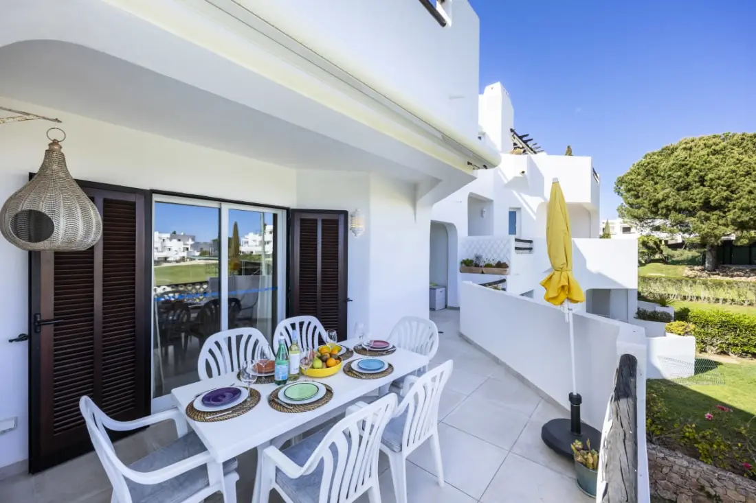 Balaia Golf Village 716 - Appartement Vue Golf