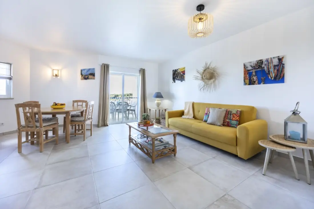 Balaia Golf Village 716 - Appartement Vue Golf