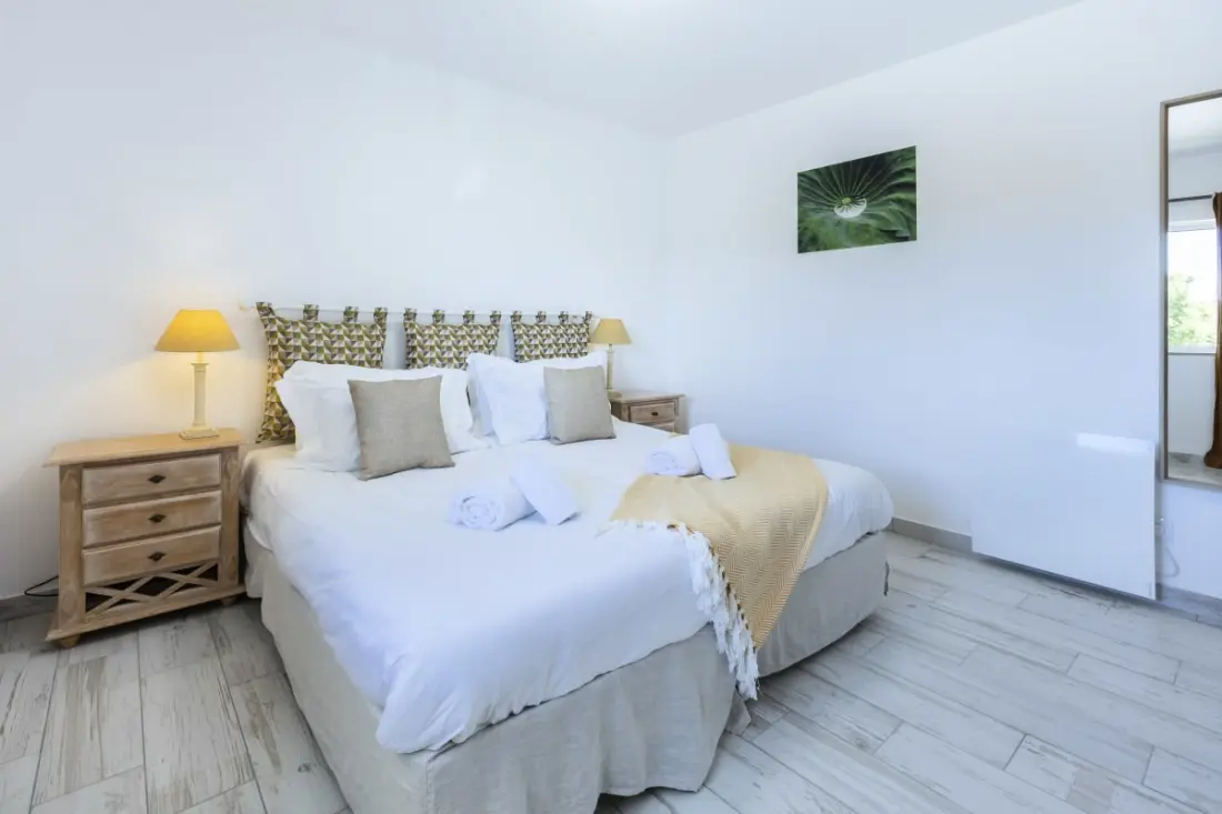 Balaia Golf Village 716 - Appartement Vue Golf