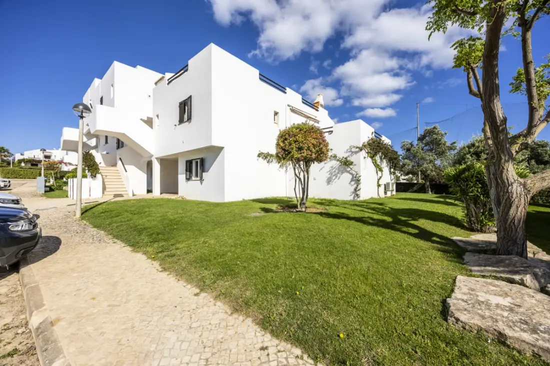 Balaia Golf Village 716 - Appartement Vue Golf