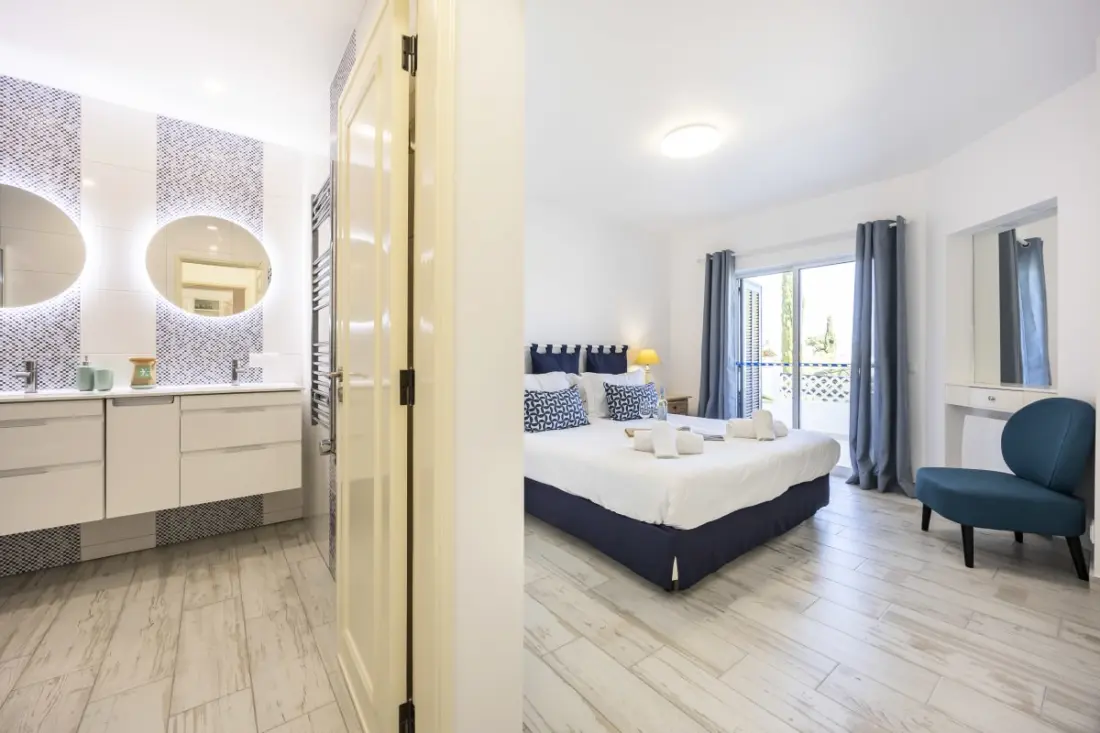 Balaia Golf Village 716 - Appartement Vue Golf