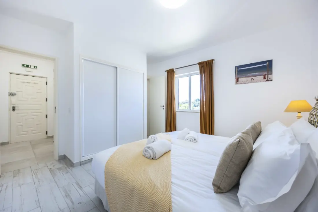 Balaia Golf Village 716 - Appartement Vue Golf