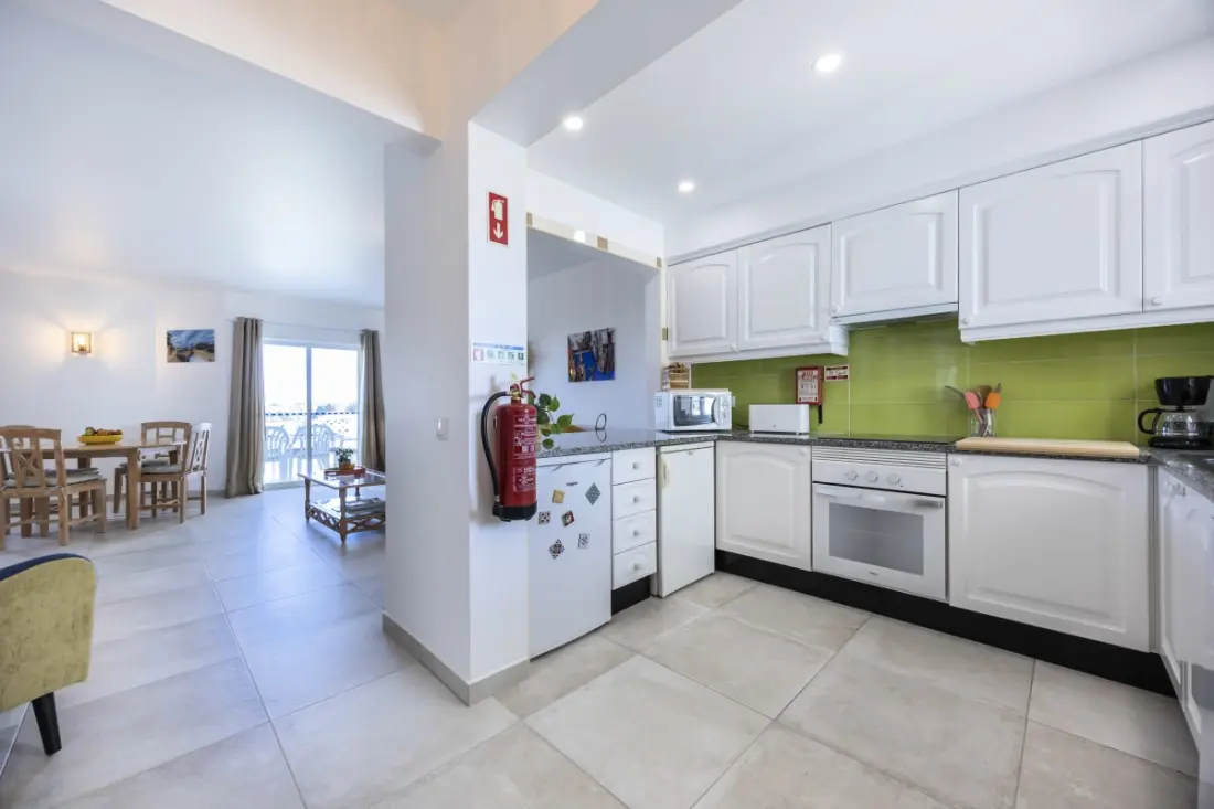 Balaia Golf Village 716 - Appartement Vue Golf
