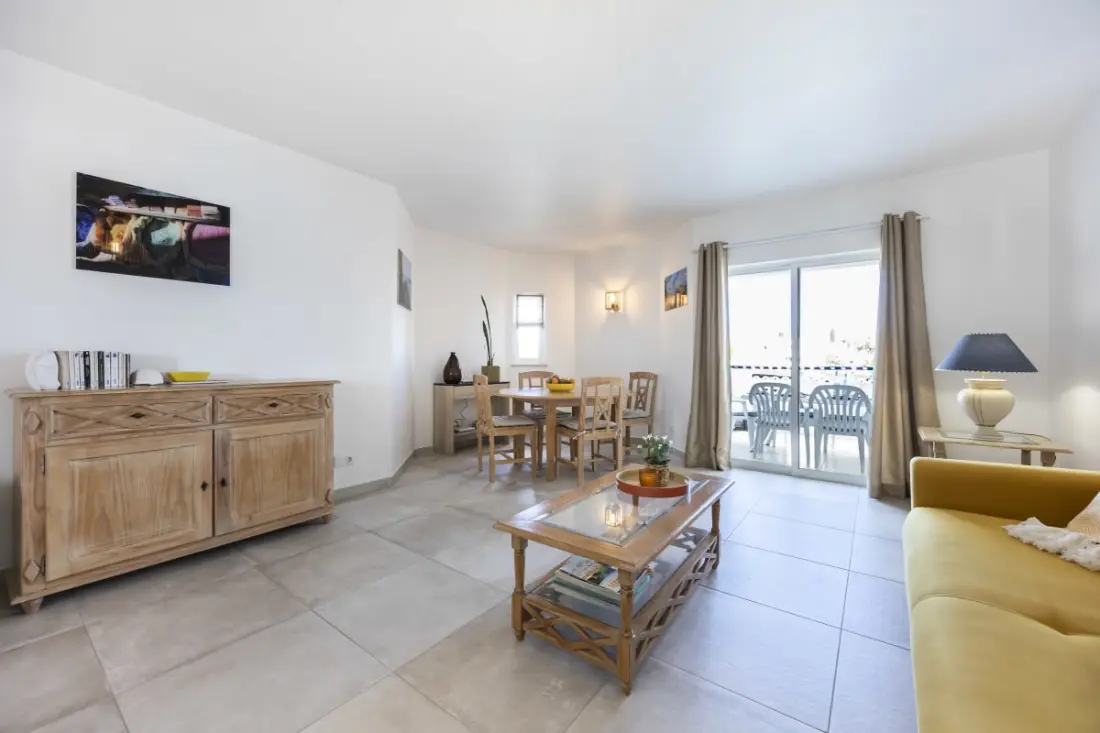 Balaia Golf Village 716 - Appartement Vue Golf