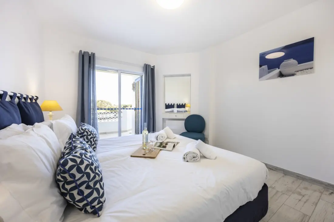 Balaia Golf Village 716 - Appartement Vue Golf
