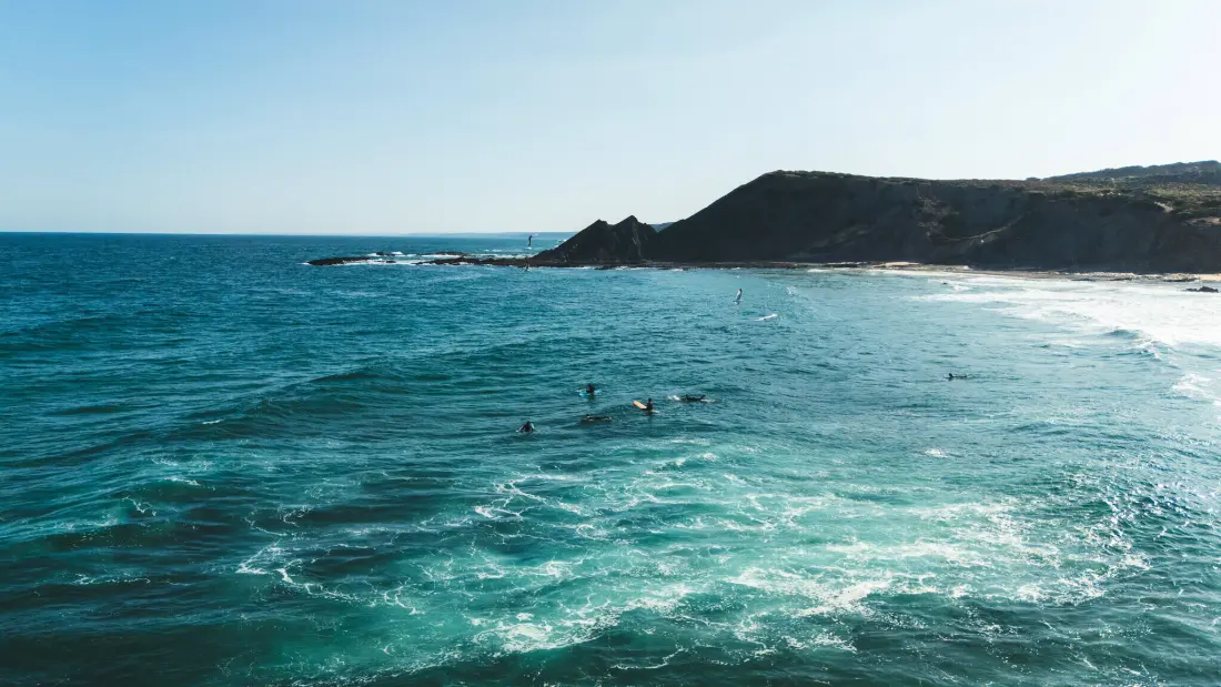 Camping Albufeira