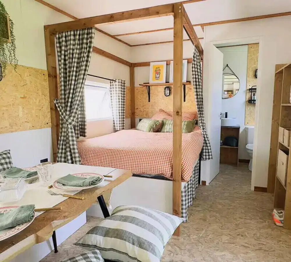 Camping Albufeira