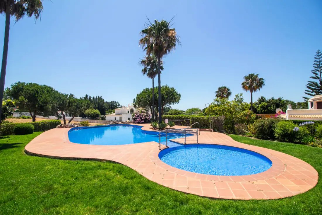 Casa Coelha - Appartement Avec Jardin, Côte