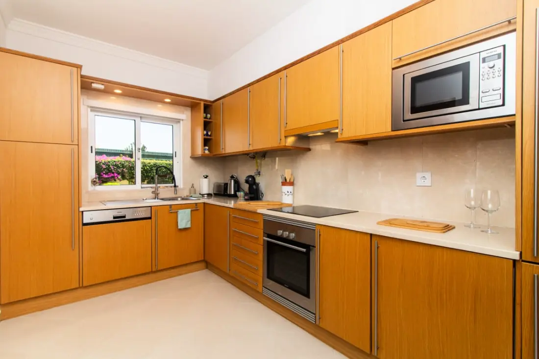 Casa Coelha - Appartement Avec Jardin, Côte