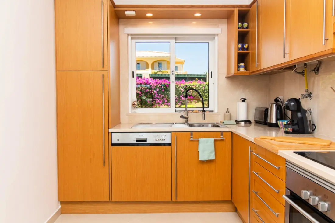 Casa Coelha - Appartement Avec Jardin, Côte