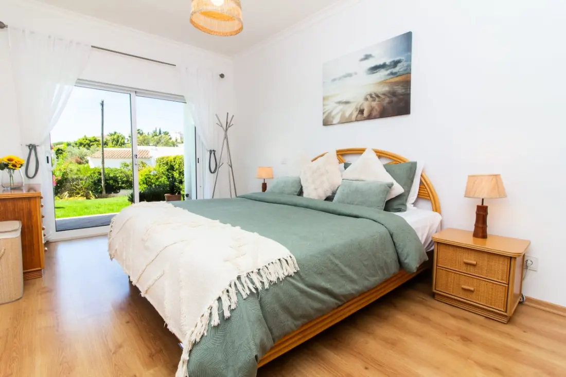 Casa Coelha - Appartement Avec Jardin, Côte