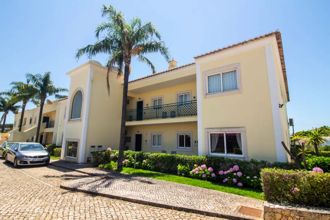 Casa Coelha - Appartement Avec Jardin, Côte