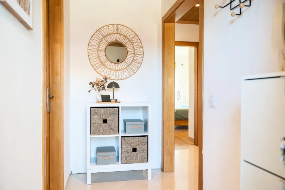 Casa Coelha - Appartement Avec Jardin, Côte