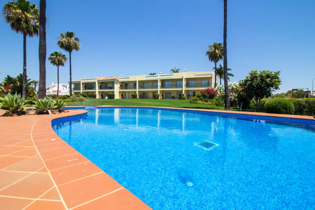 Casa Coelha - Appartement Avec Jardin, Côte