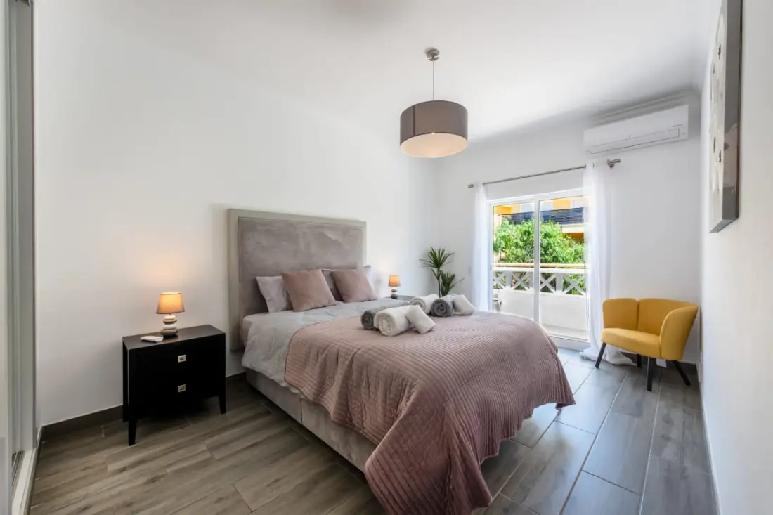 Casa Merrigan - Near Albufeira