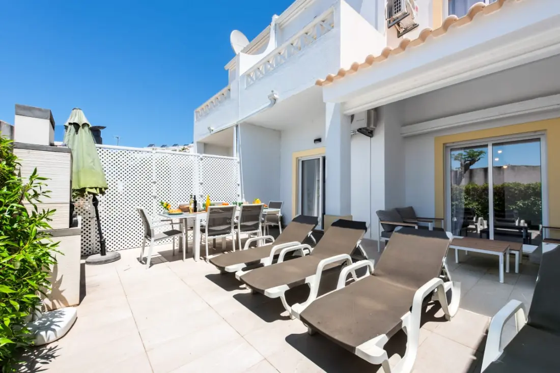Casa Merrigan - Near Albufeira