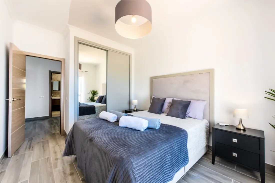 Casa Merrigan - Near Albufeira