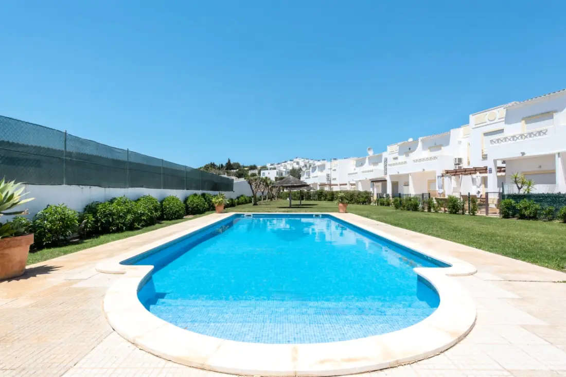 Casa Merrigan - Near Albufeira