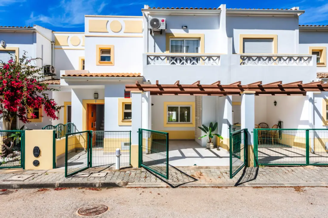 Casa Merrigan - Near Albufeira
