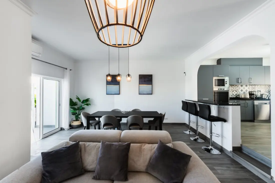 Casa Merrigan - Near Albufeira