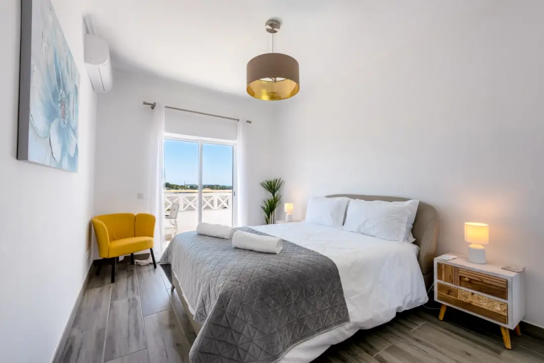 Casa Merrigan - Near Albufeira