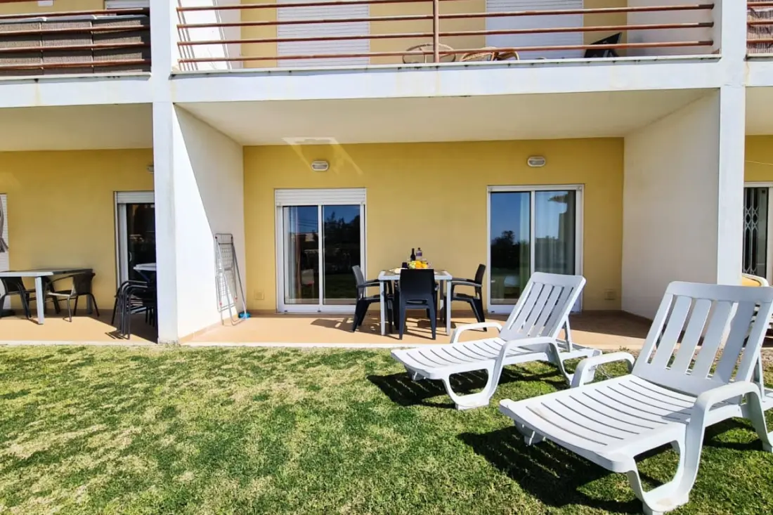 Encosta Sao Jose - Apartment Bf