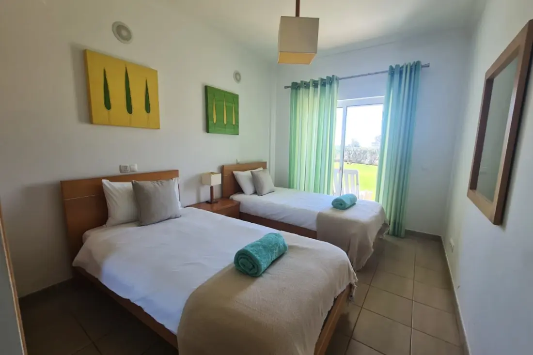 Encosta Sao Jose - Apartment Bf