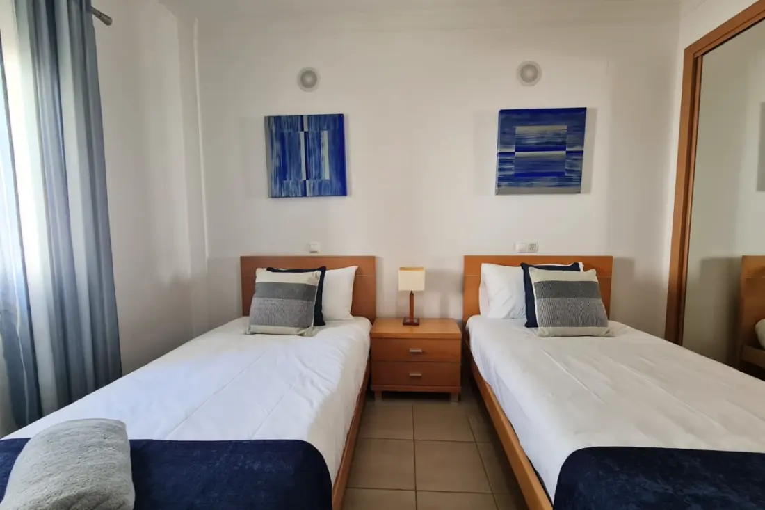 Encosta Sao Jose - Apartment Bf