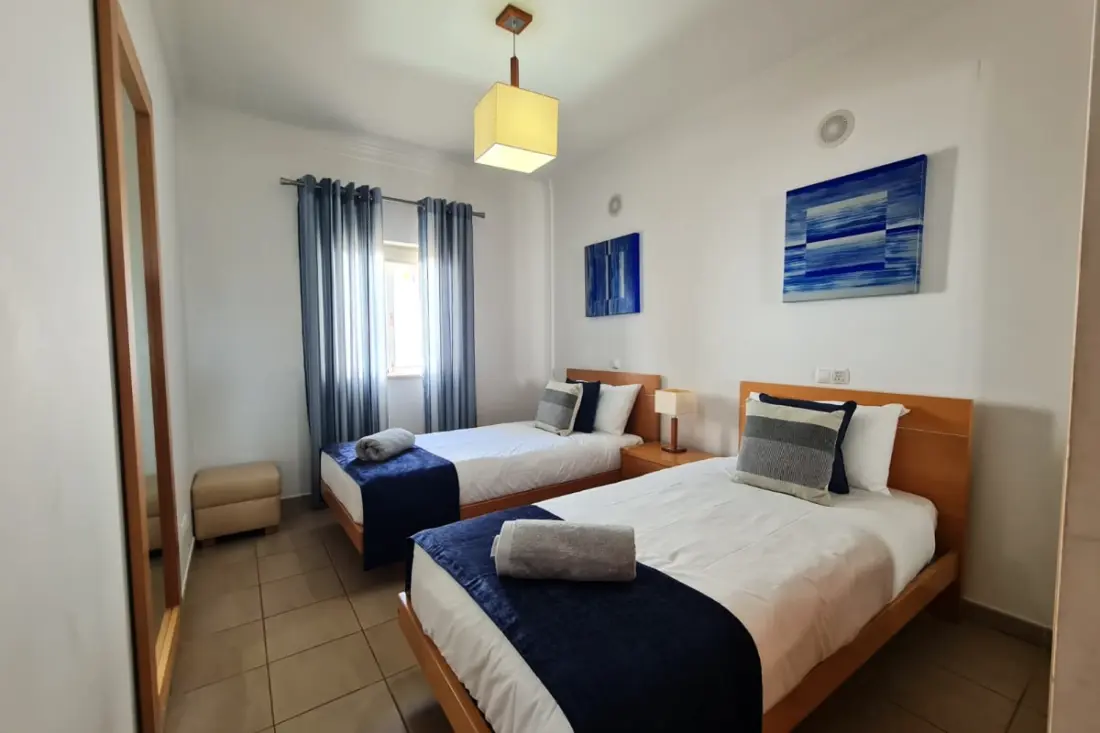 Encosta Sao Jose - Apartment Bf