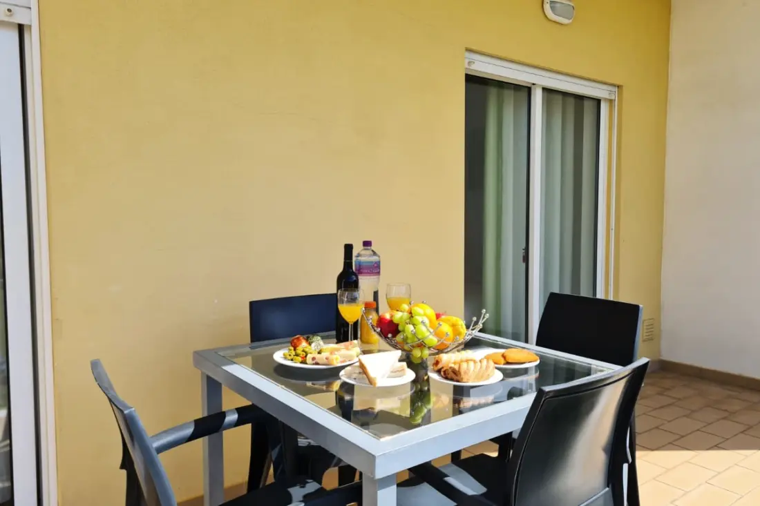 Encosta Sao Jose - Apartment Bf
