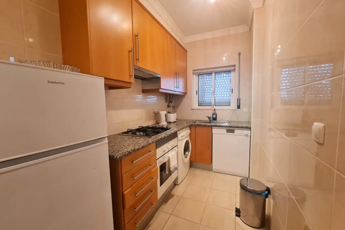 Encosta Sao Jose - Apartment Bf