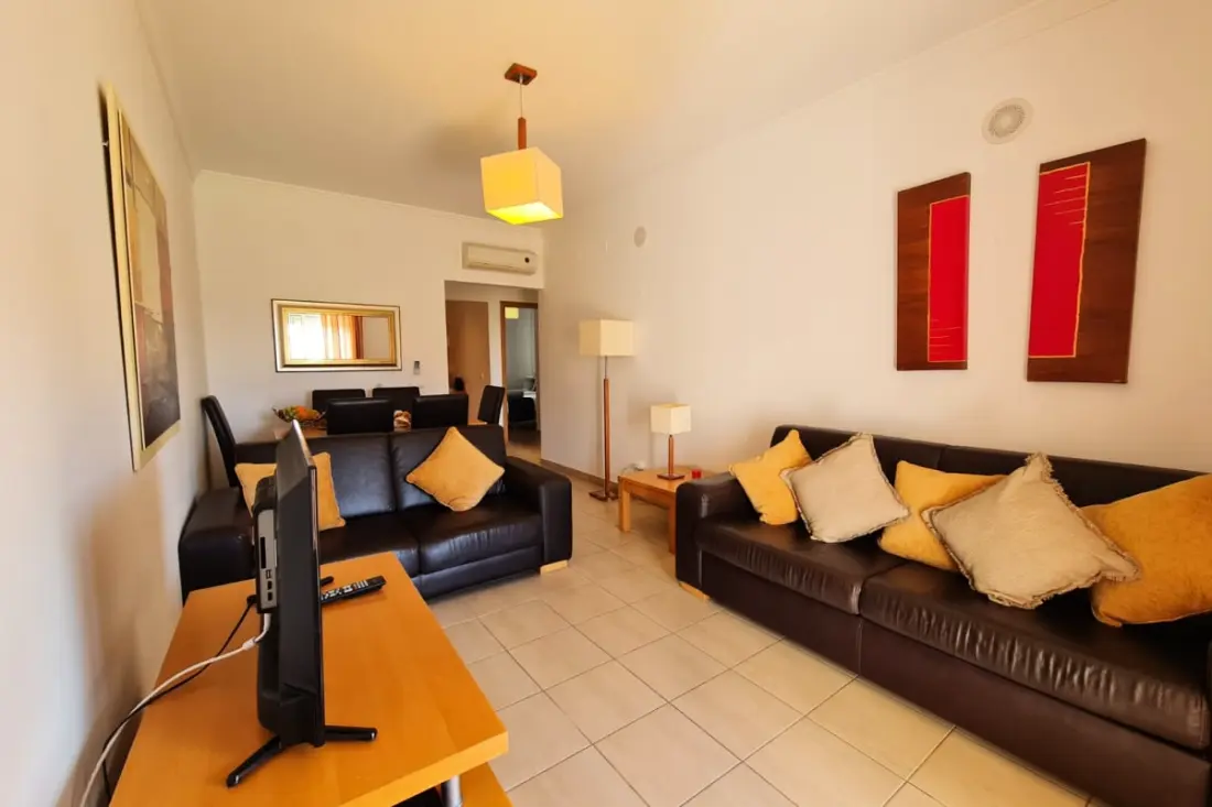 Encosta Sao Jose - Apartment Bf