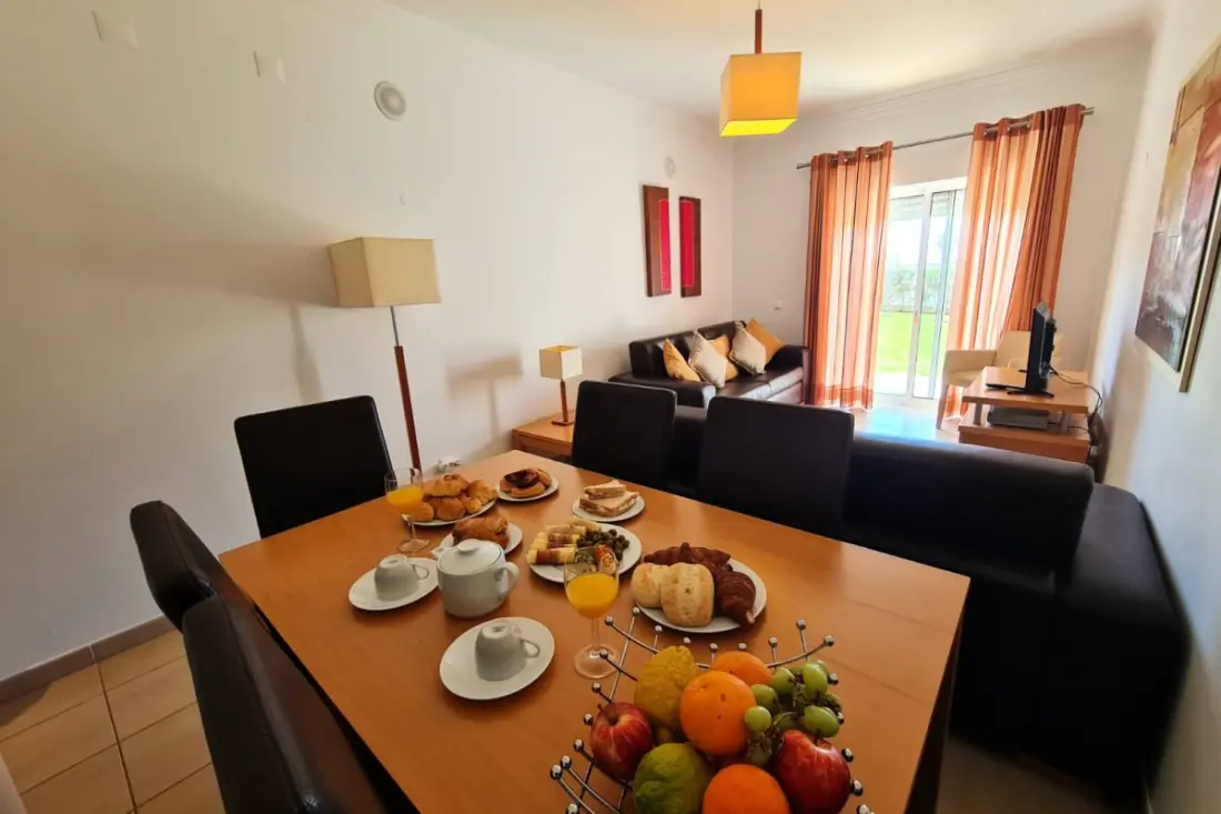 Encosta Sao Jose - Apartment Bf
