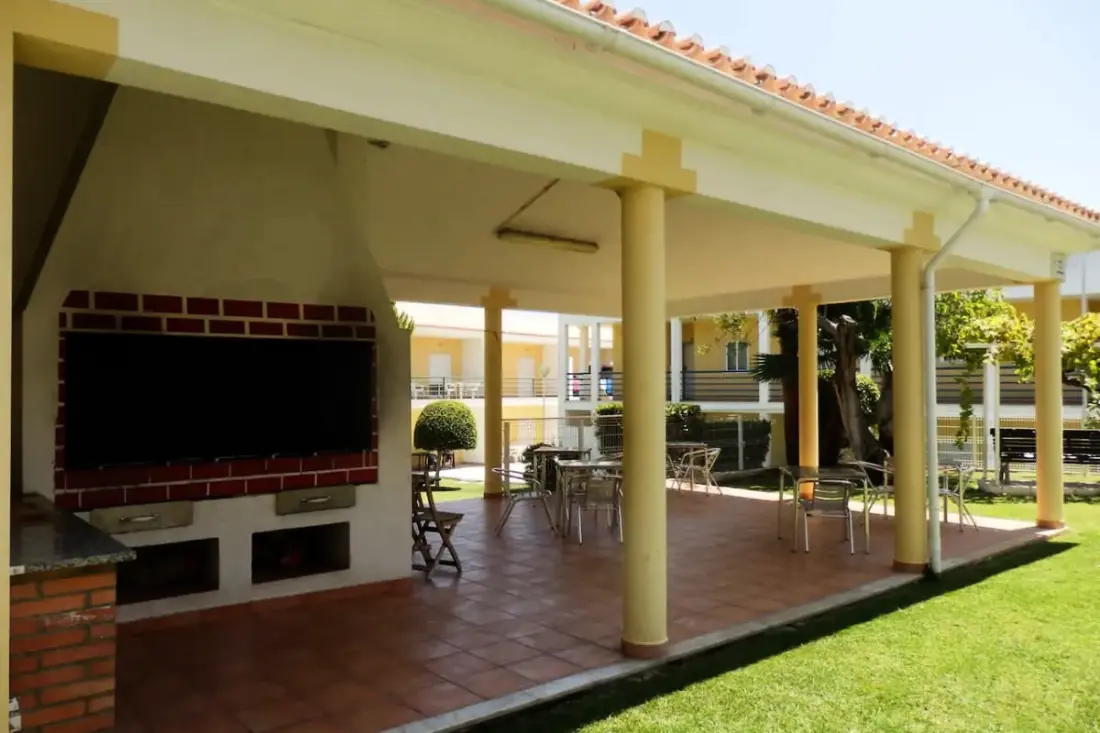 Encosta Sao Jose - Apartment Bf