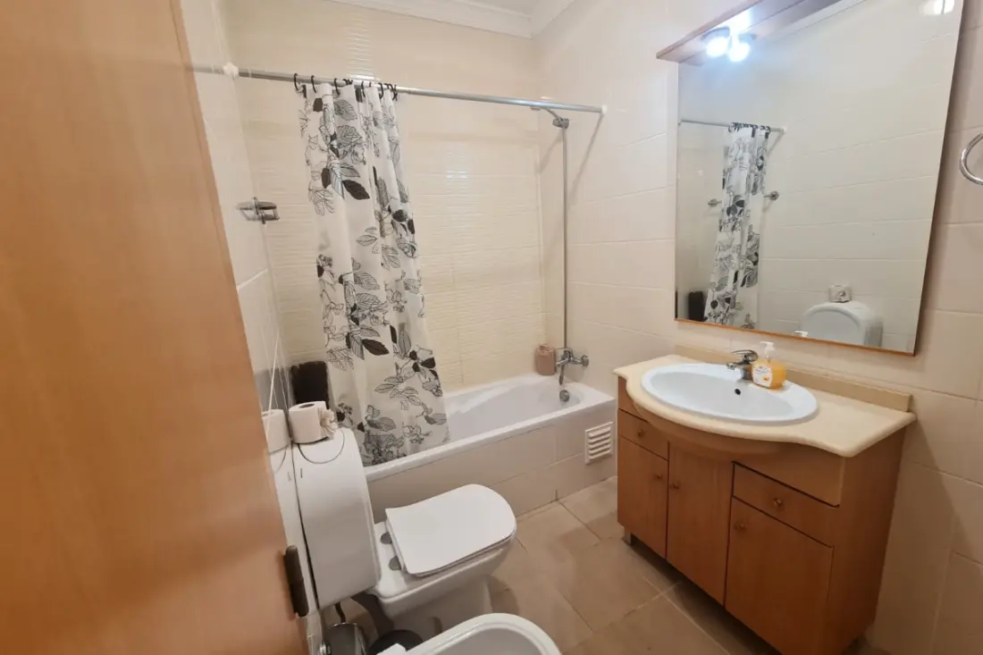 Encosta Sao Jose - Apartment Bf