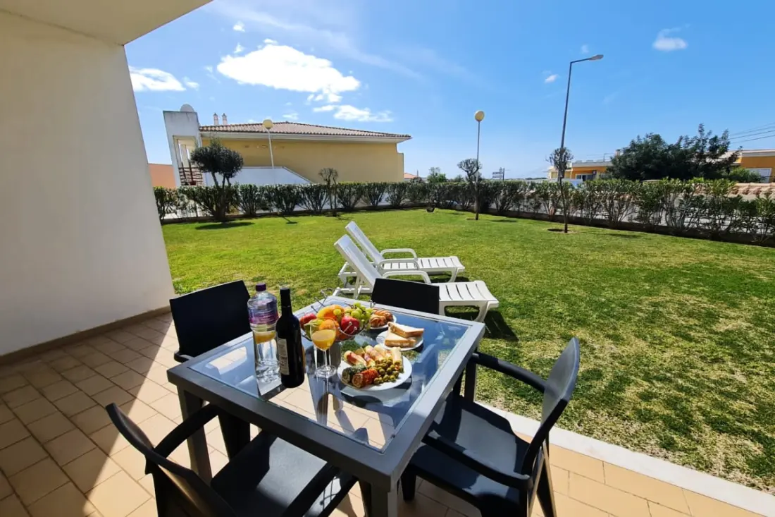Encosta Sao Jose - Apartment Bf