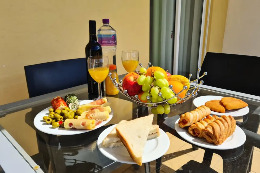 Encosta Sao Jose - Apartment Bf