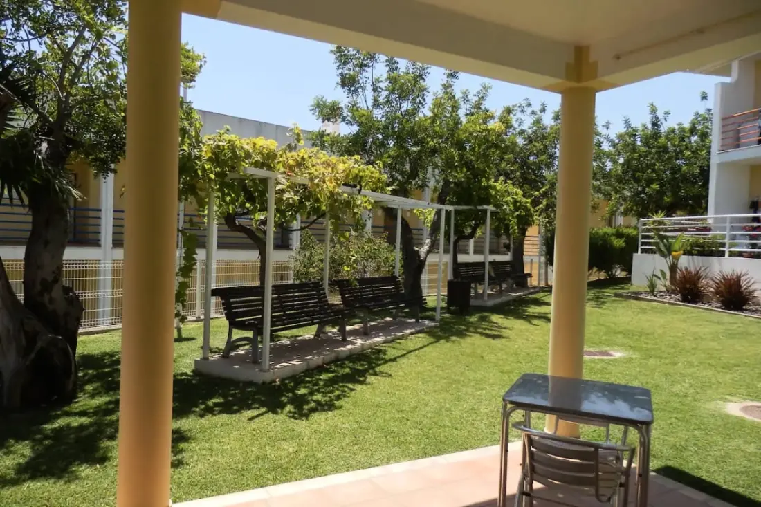 Encosta Sao Jose - Apartment Bf